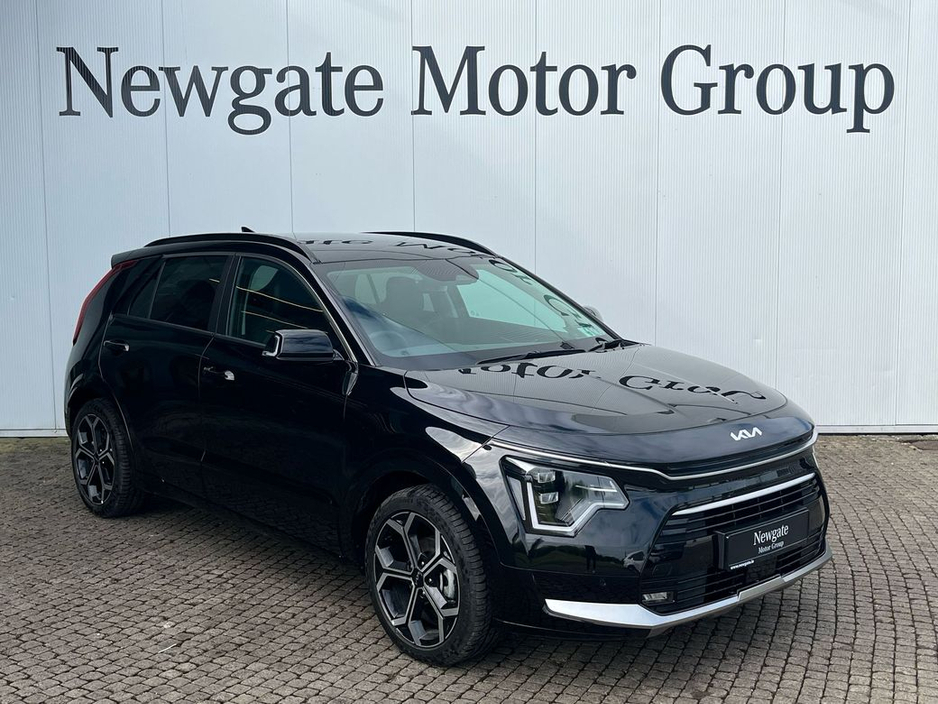2024 Kia Niro HEV MY24 €27,950