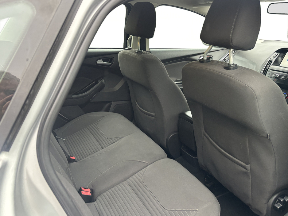 2016 Ford Focus TITANIUM 5DR 1.5 TD 120PS 6SPEED 4DR €10,950