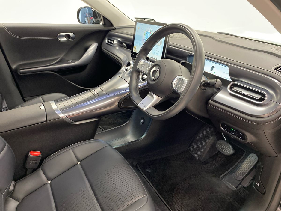 2024 Smart #3 Pro + | Panoramic Sunroof | 360 camera | Reversing Camera €32,950