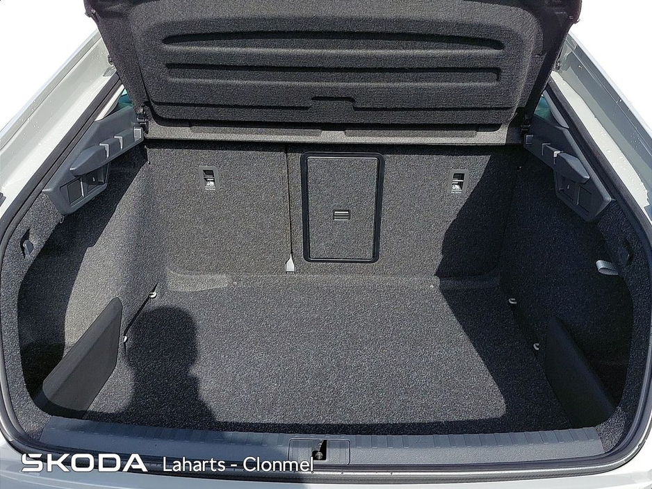 2026 Skoda Octavia SELECTION+ 2.0TDI 115HP €41,627