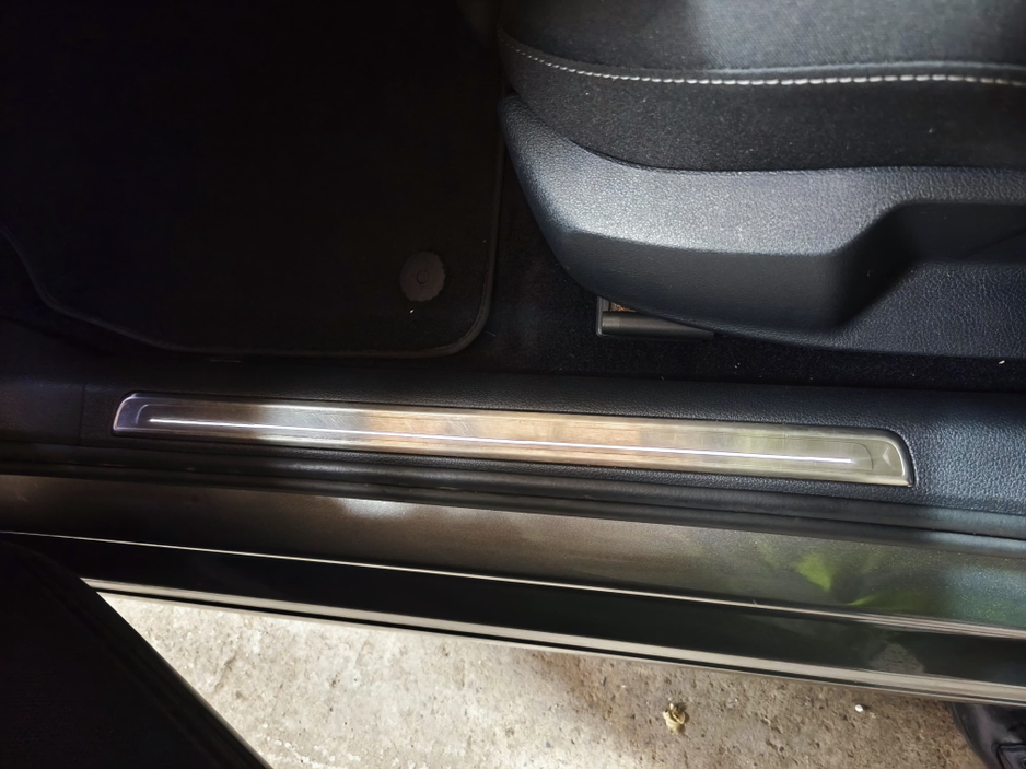 2017 Volkswagen Golf GTD 2.0 TDI D7F 5DR 184BHP AA Approved 1 Year Warranty €21,450