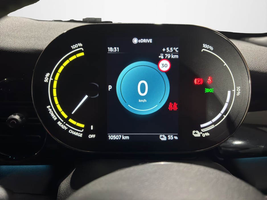 2021 MINI Cooper SE EL20 2DR Auto €17,888