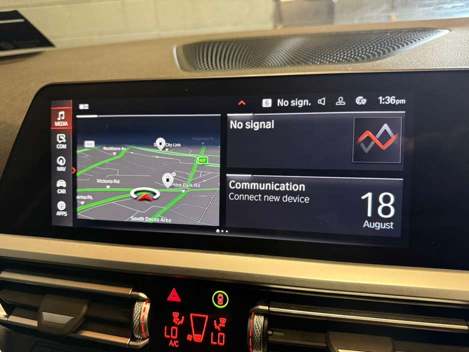 2021 BMW 3 Series 330e SE Pro Auto €21,900