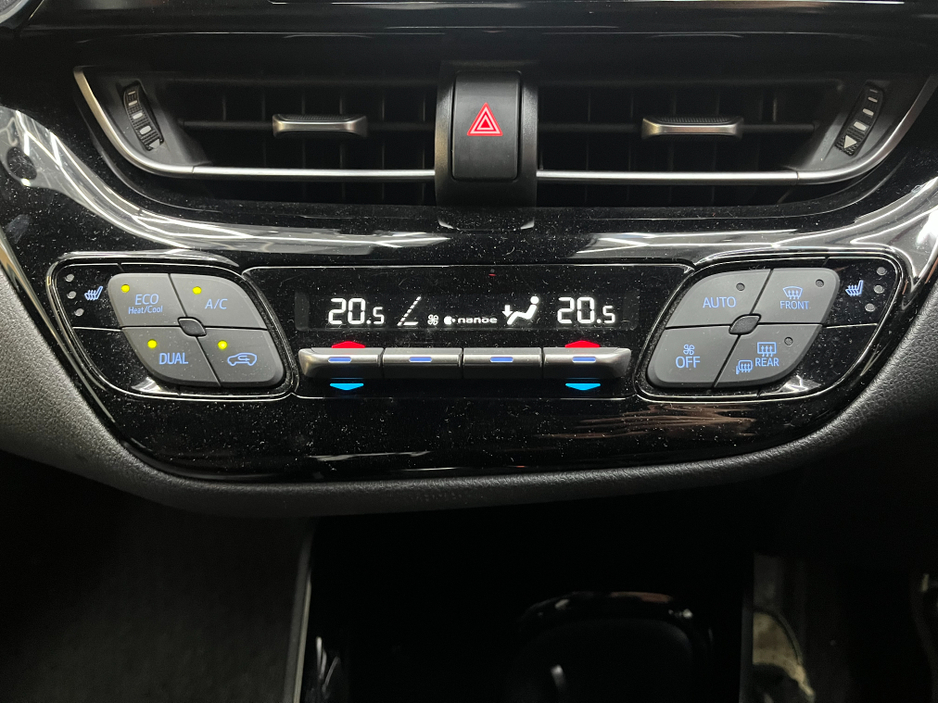 2022 Toyota C-HR €26950 2022 TOYOTA C-HR 1.8L HYBRID / 72K KMS / CRUISE CONTROL, HEATED SEATS, REVERSE CAMERA & MORE €26,950