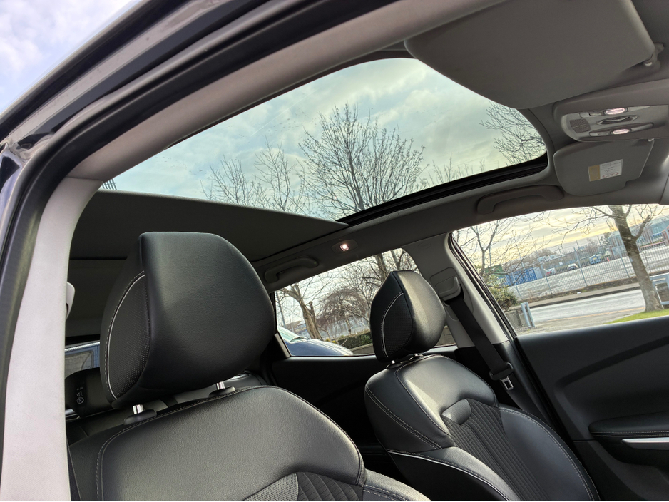 2018 Renault Kadjar SIGNATURE NAV ENERGY Dci - New NCT 2028 €12,750