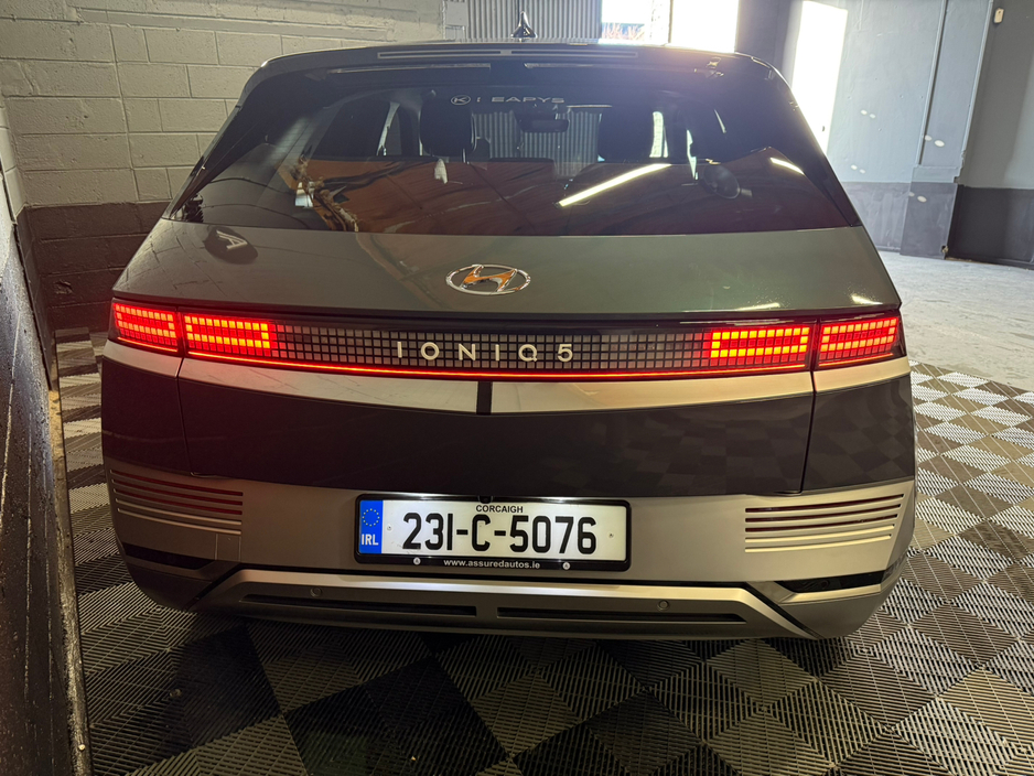 2023 Hyundai Ioniq 5 58kW Premium LE €26,900