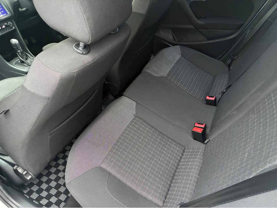 2017 Volkswagen Polo 1.2i TSI Petrol Automatic Comfortline €14,500