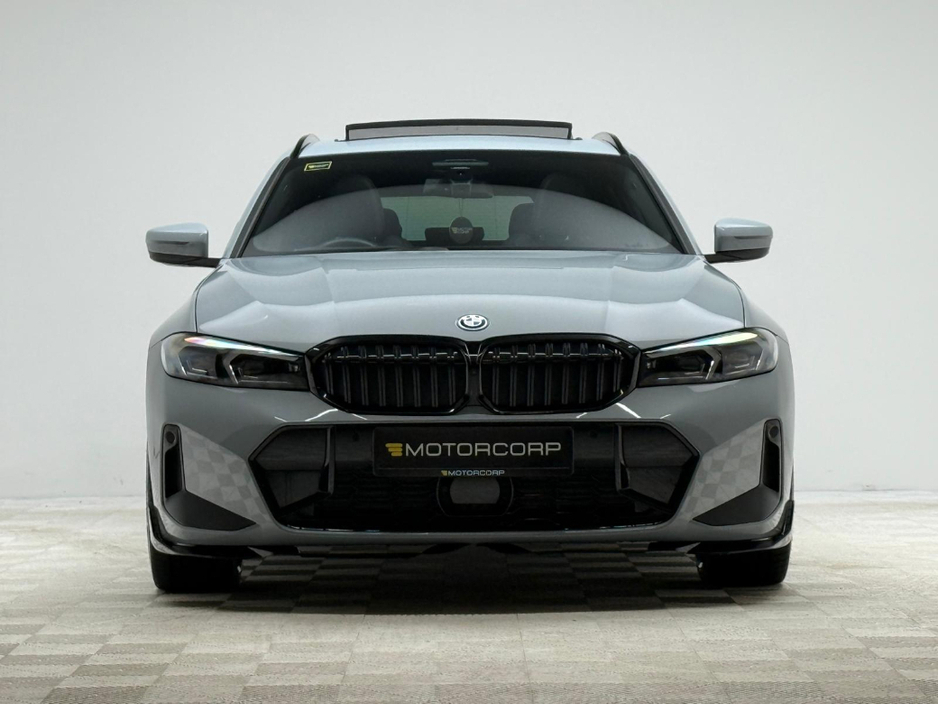 2024 BMW 3 Series 330E M SPORT LCI II *HUGE SPEC* €54,990