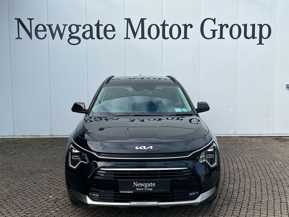 2024 Kia Niro HEV MY24 €27,950