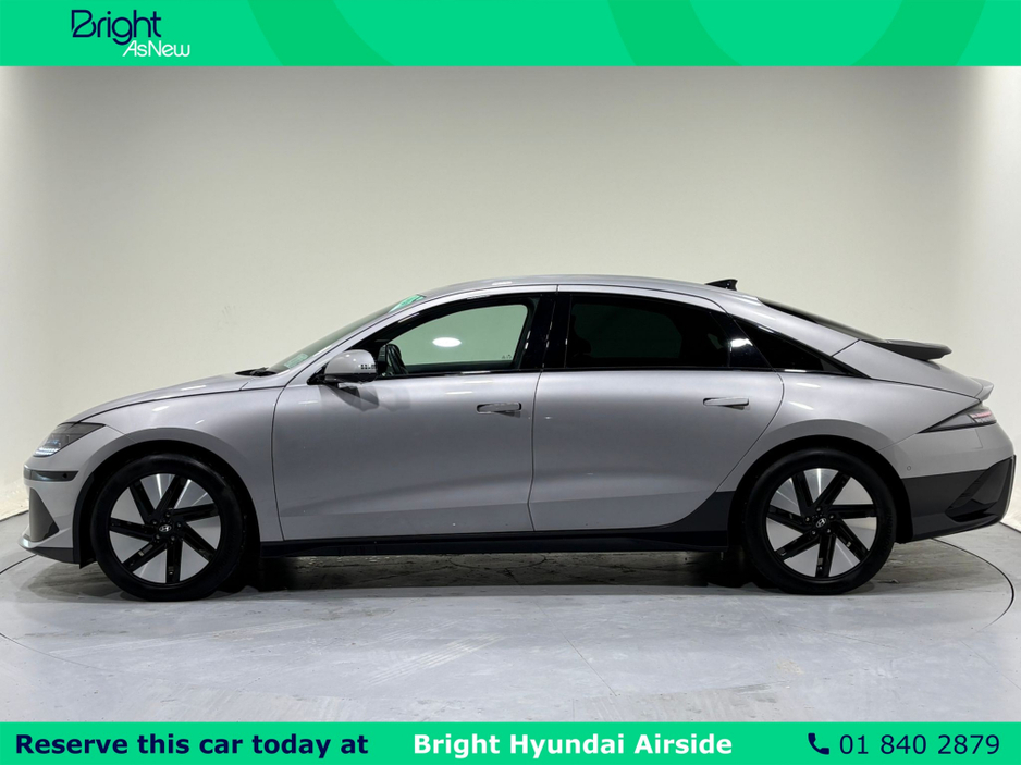 2024 Hyundai Ioniq 6 ELEGANCE 77KW 5DR AUTO €35,950