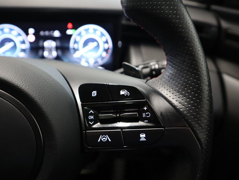 2023 Hyundai Tucson *69* N LINE S TGDI PHEV T-GDI 4X4 €34,900