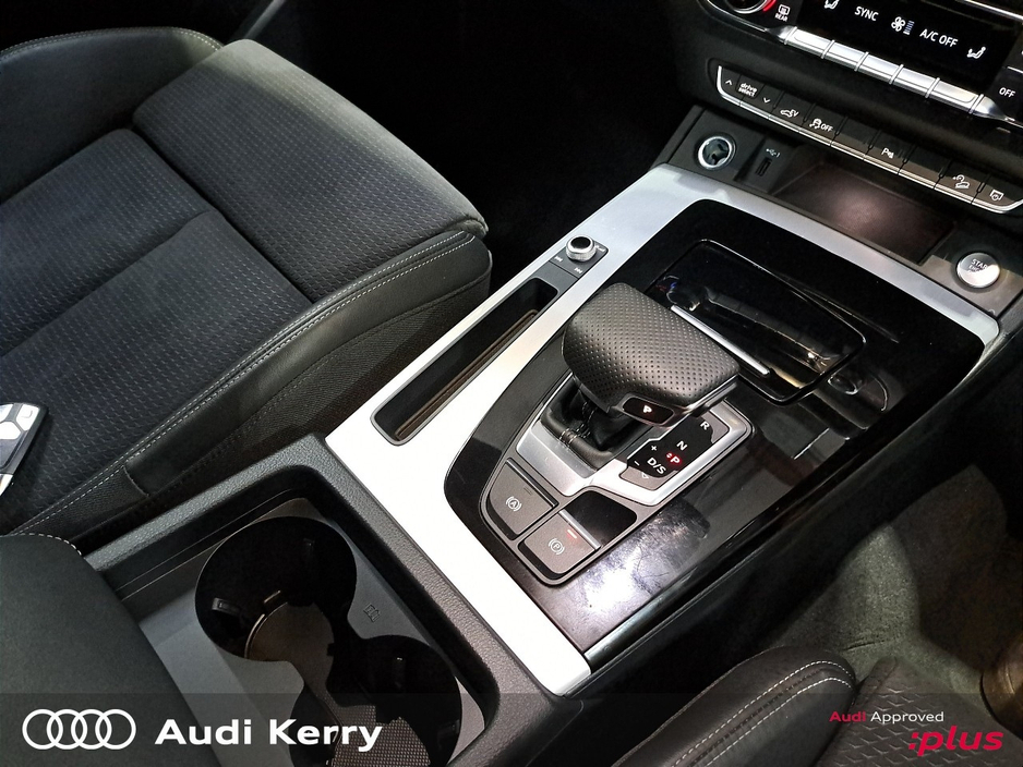 2023 Audi Q5 2.0 50TFSI E QUATTRO S-LNE AUTOMATIC €51,900