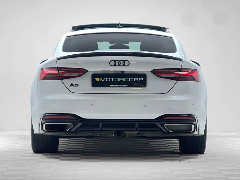 2023 Audi A5 SPORTBACK S LINE 35 TDI *PAN ROOF* €48,990
