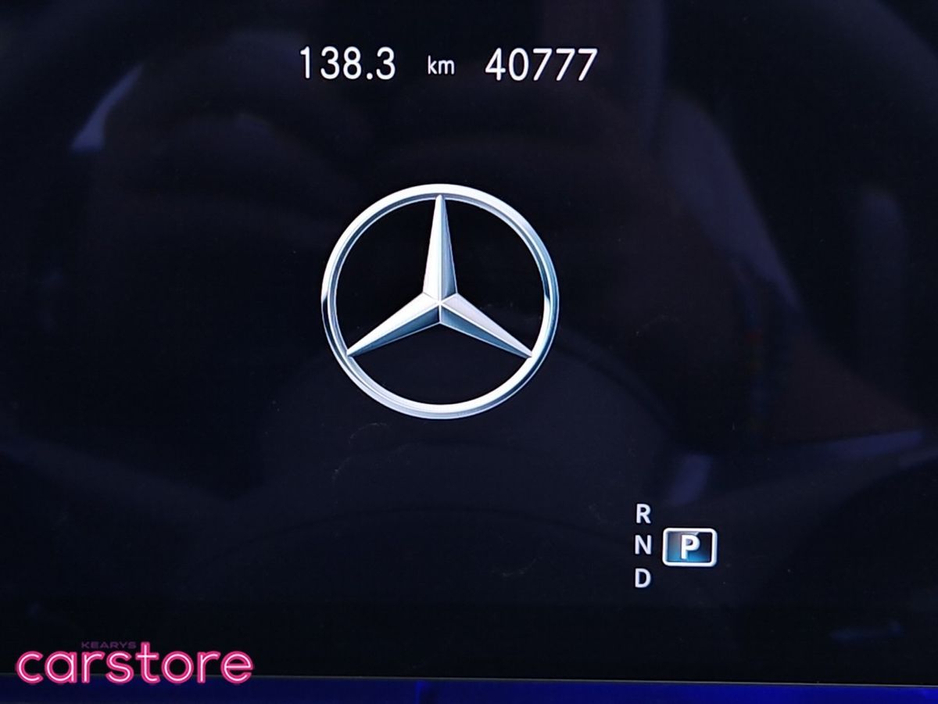 2022 Mercedes-Benz E Class E 220 D AMG Line Auto €55,880