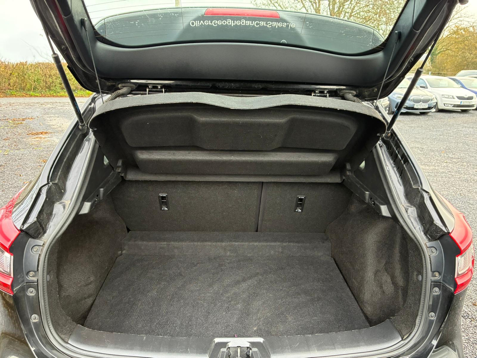 2021 Nissan Qashqai 1.5 DSL SE AUTO (CAMERA) €20,950