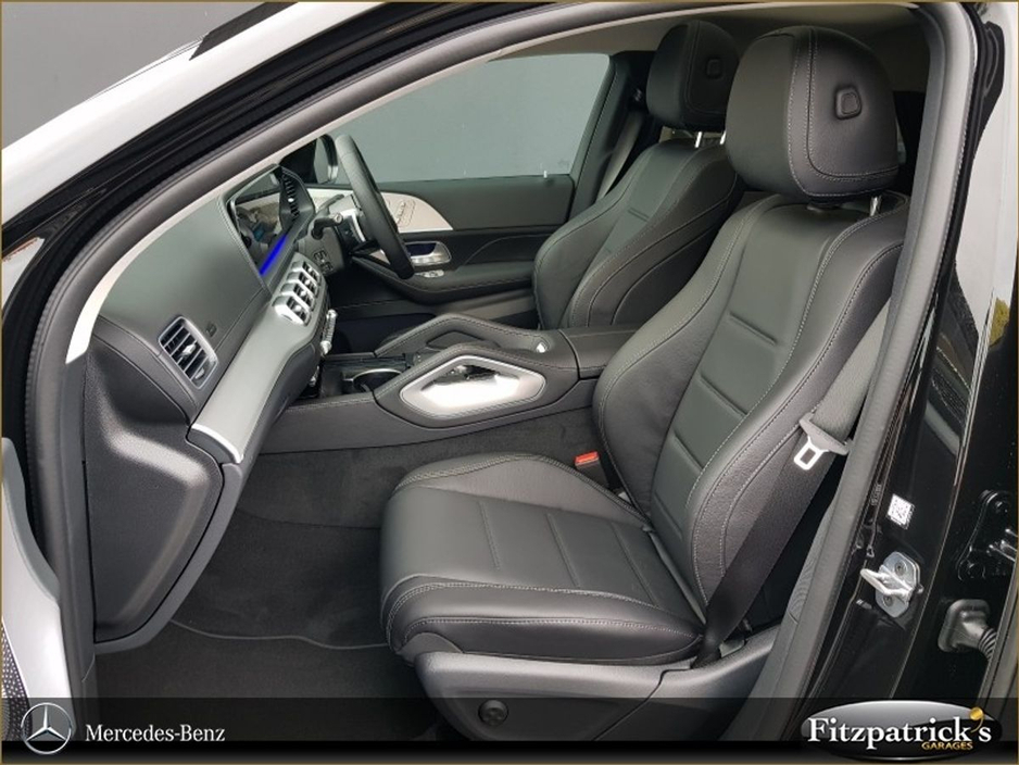 2026 Mercedes-Benz GLE Class GLE 350de Coupe