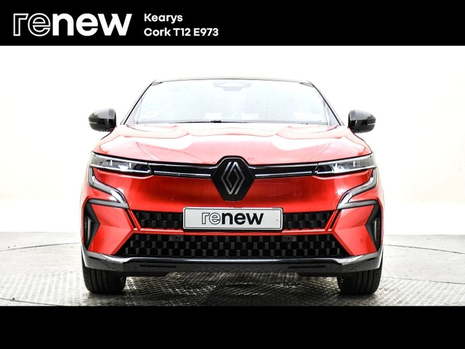 2023 Renault Megane E-Tech Techno EV60, 2 Tone €26,900
