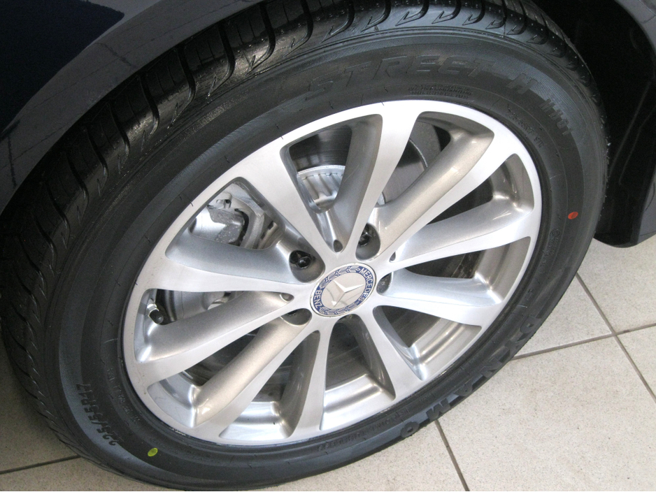 2018 Mercedes-Benz E Class 200 D AVANTGARDE 4DR AUTO €24,495