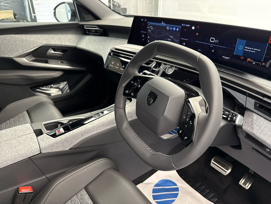 2026 Peugeot 5008 ALLURE HYBRID *€500 DUNNES VOUCHER* €110 P/W 3YRS €54,170