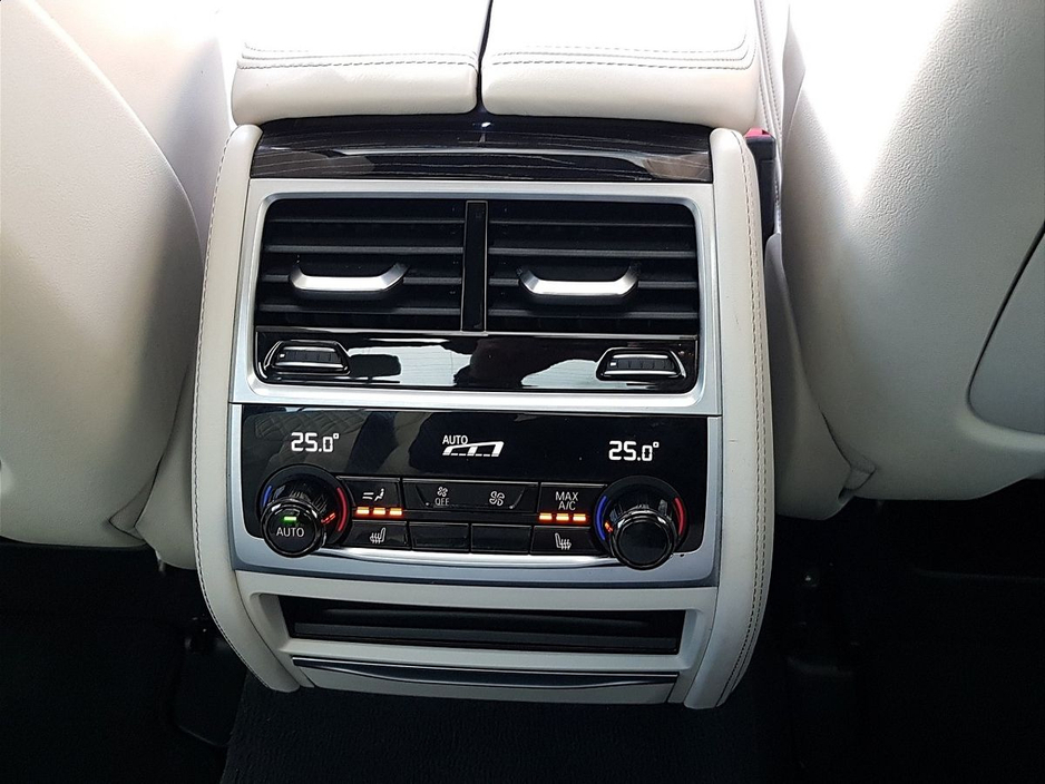 2019 BMW 7 Series 730d M Sport €54,995