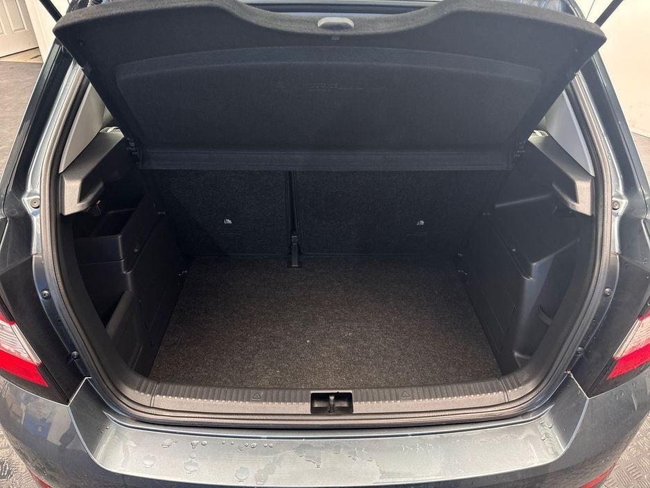 2019 Skoda Fabia 1.0TSI AMB *LOW MILEAGE* €50 P/W €15,890