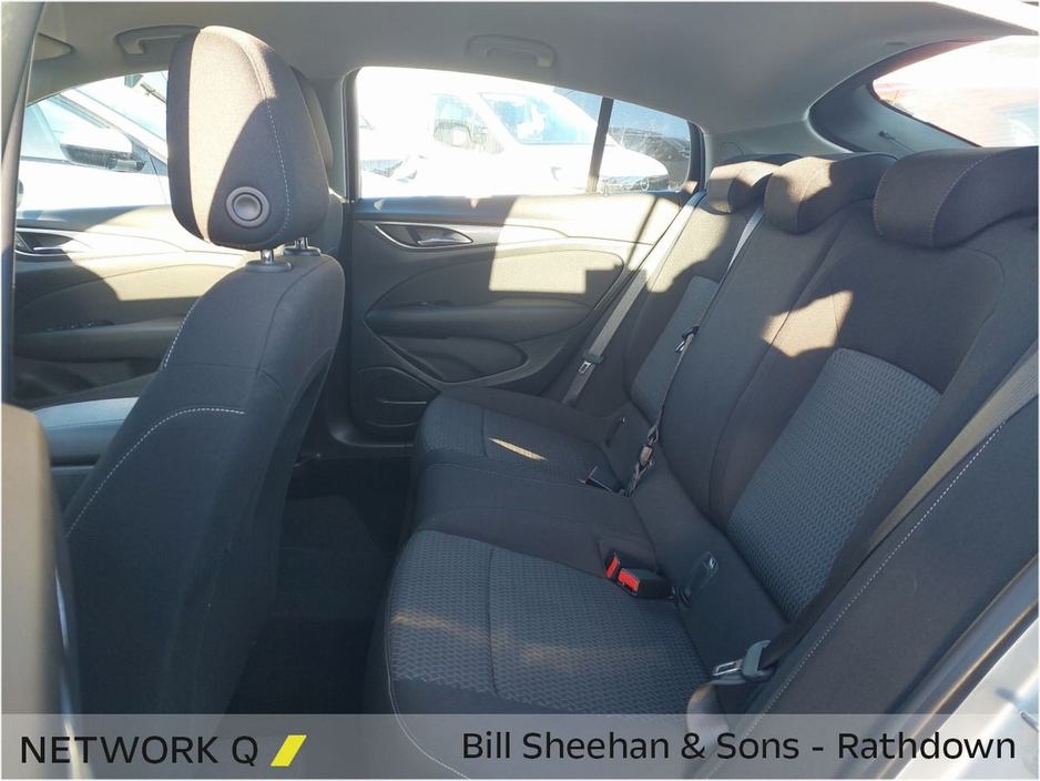 2021 Opel Insignia SC 1.5D 122PS S/S FWD 6 Speed €19,450