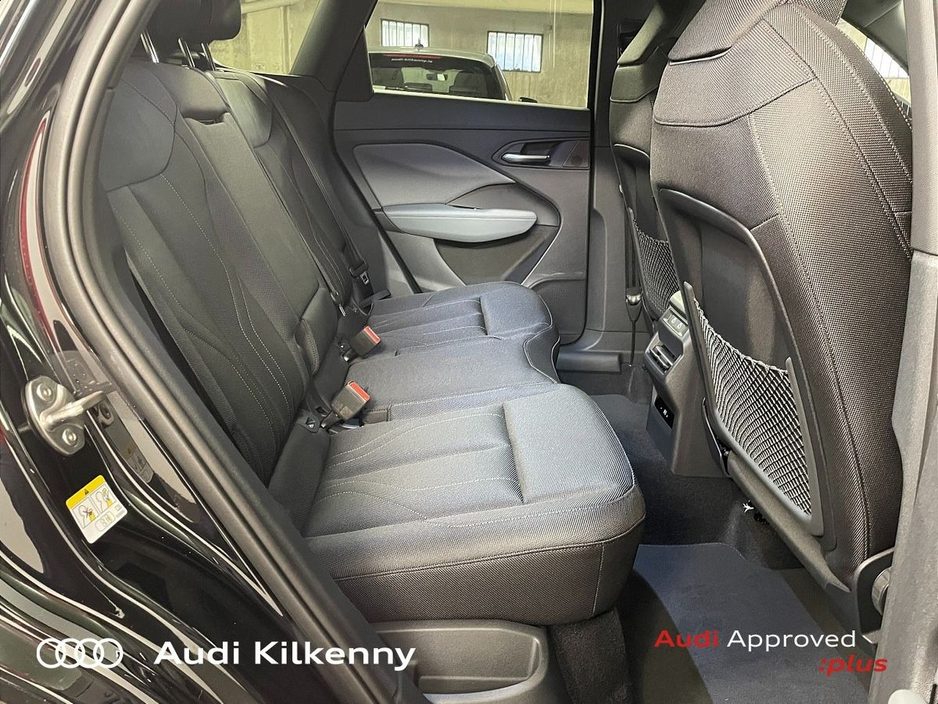 2026 Audi Q3 TFSI 150 BHP Sline - High Spec - Petrol Automatic €69,900