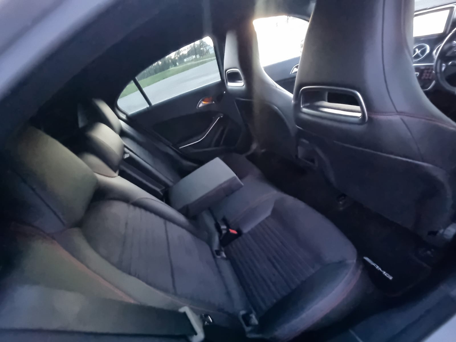 2014 Mercedes-Benz A Class 2014 MERCEDES A180 AMG AUTOMATIC NCT'd €13,650 TOP SPEC CAR! €13,650