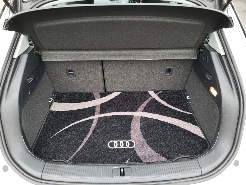 2016 Audi A1 (2yr warranty) 990cc S-Tronic Auto 93169 €13,999