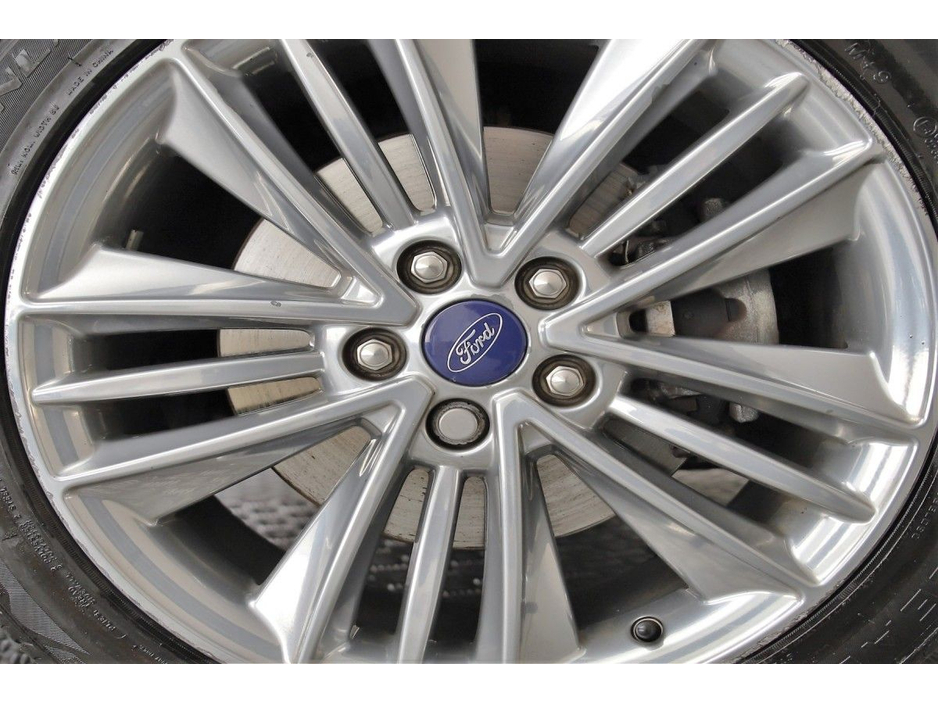 2020 Ford Mondeo 2.0 HYBRID 187BHP VIGNALE AUTO *BEIGE LEATHER* €24,890