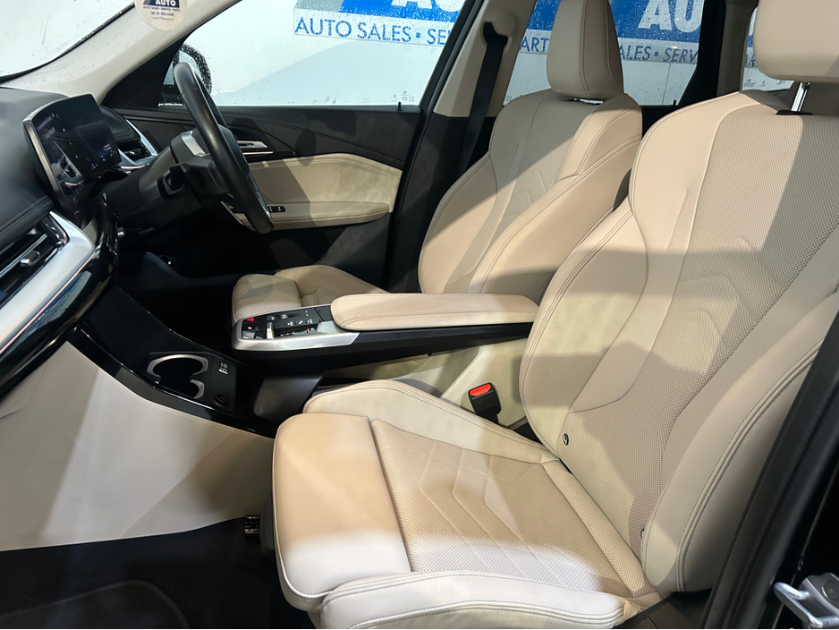 2023 BMW X1 PHEV XDRIVE X LINE 30E €37,750