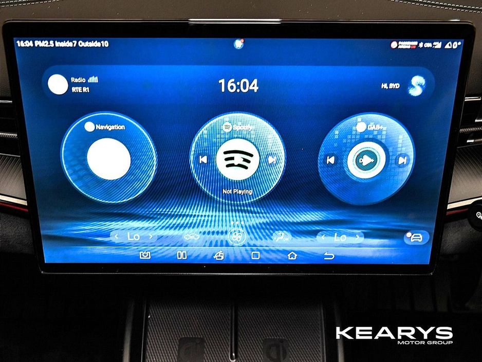 2026 BYD Seal Order your 261 Seal RWD Design Altantis Grey today!