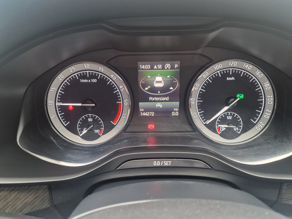 2022 Skoda Kodiaq STYLE 7SEATS 2.0tdi 150HP DSG AUTO €37,950