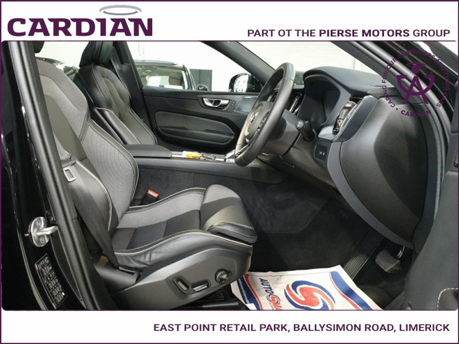 2025 Volvo XC60 Xc60 + T6 PHEV AWD PLUS BLACK EDITION €64,950