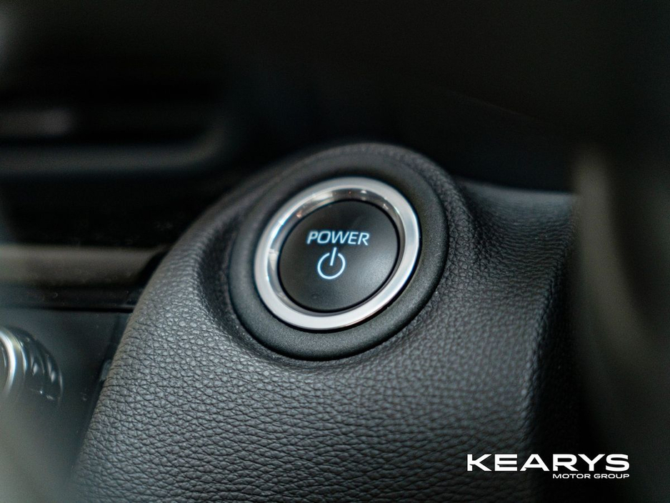 2024 Toyota Yaris Cross 1.5 Hybrid Luna €28,890