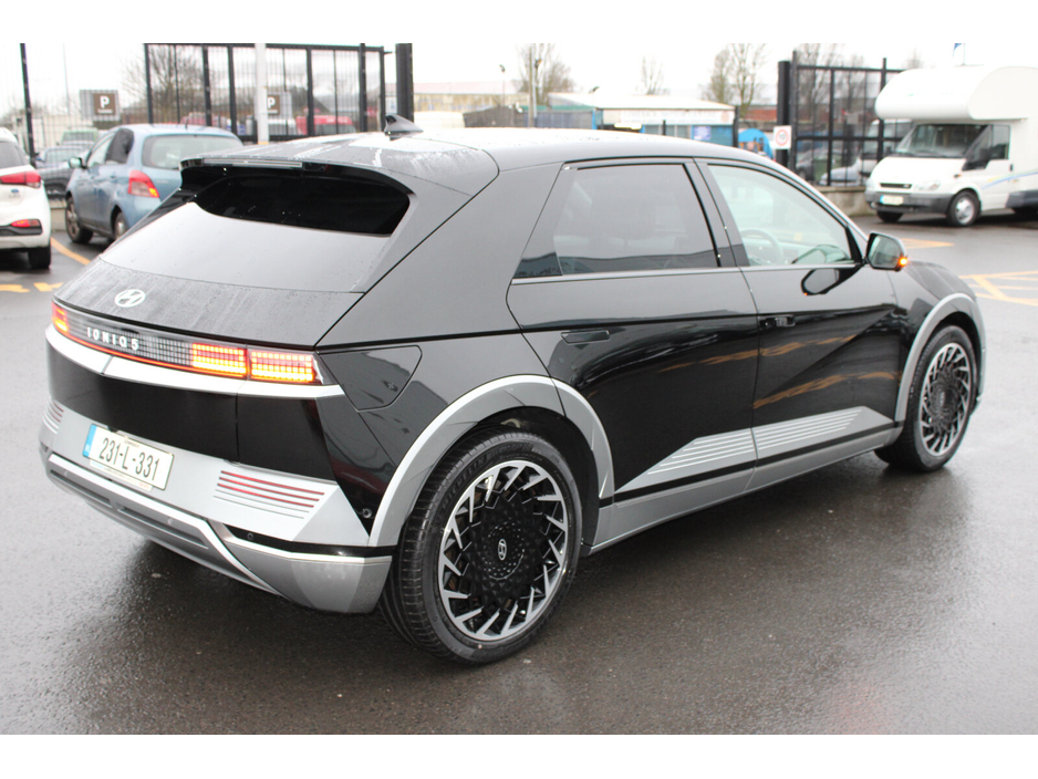 2023 Hyundai Ioniq 5 77kW Platinum €35,950