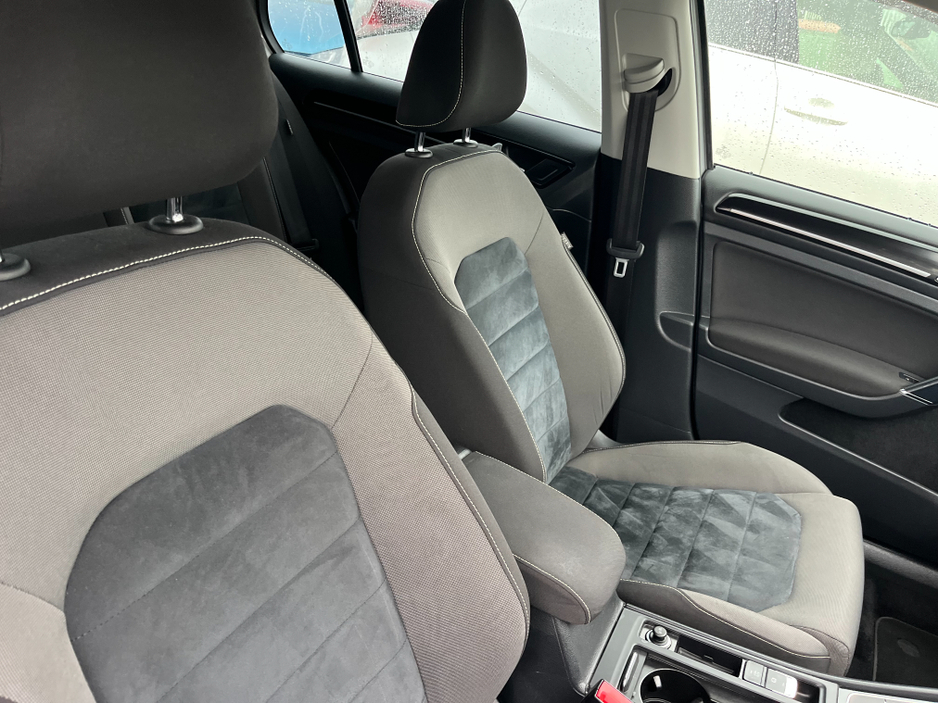 2015 Volkswagen Golf 1.4 TSI HIGHLINE AUTO LOW KMS €12,950