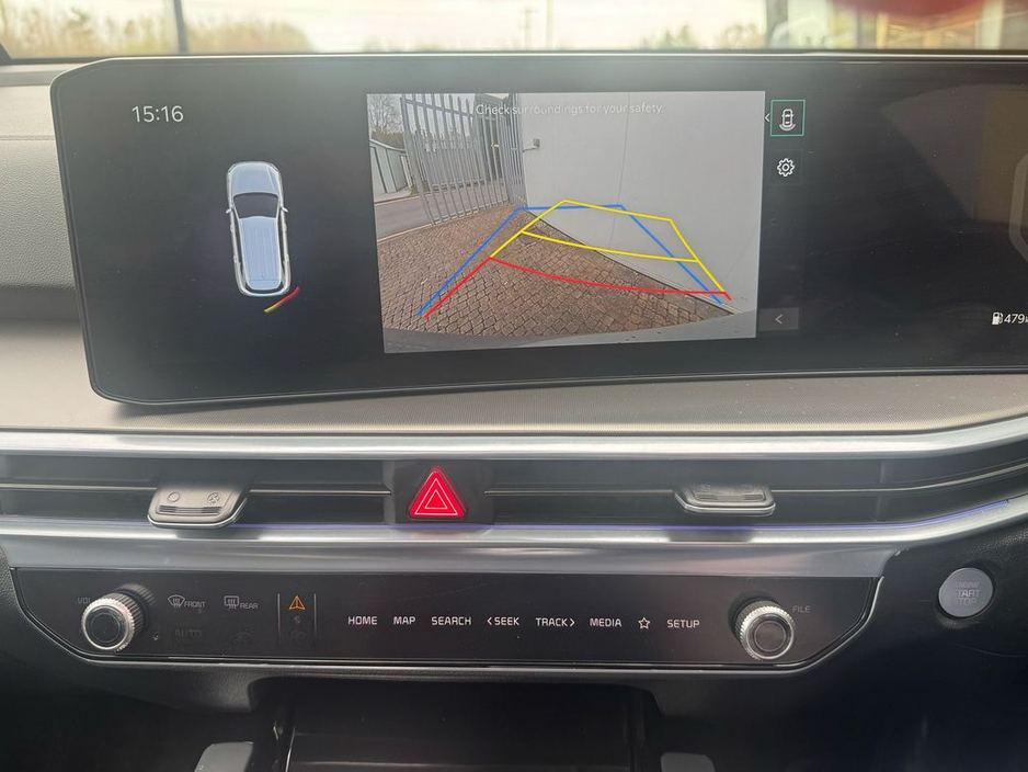 2024 Kia Sorento KIA SORENTO SEM PHEV €55,950