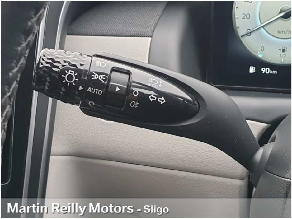 2023 Hyundai Tucson Executive Plus HEV €36,945