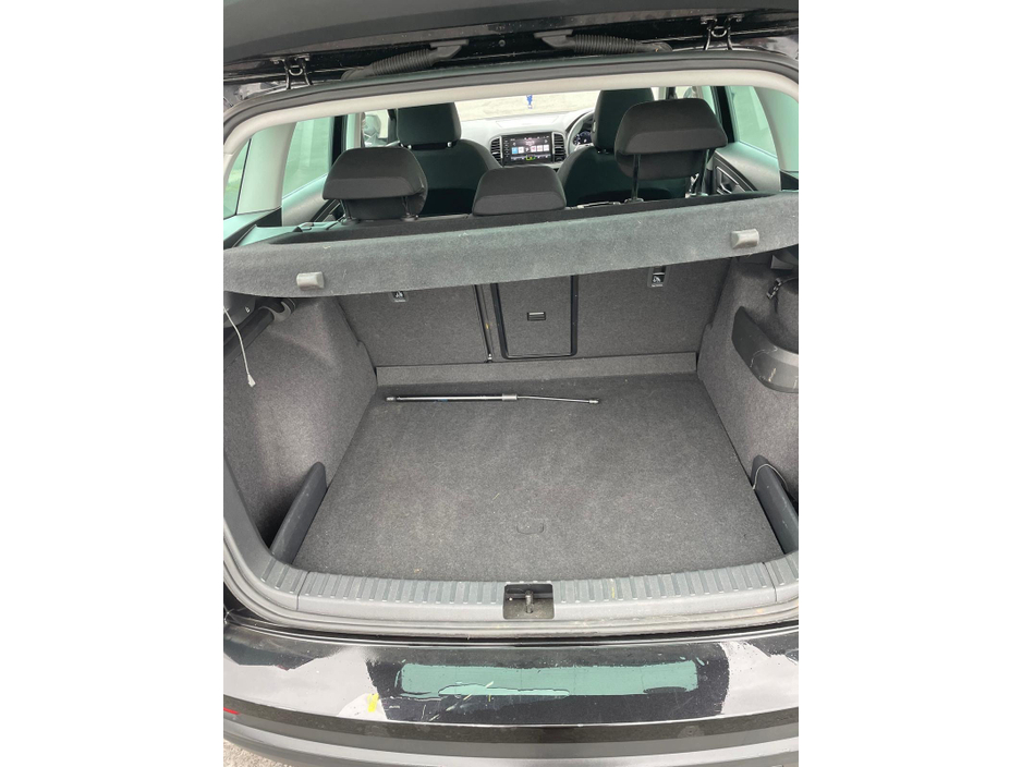 2023 Skoda Karoq STYLE 2.0 TDI 115HP DSG 5 5DR €38,500