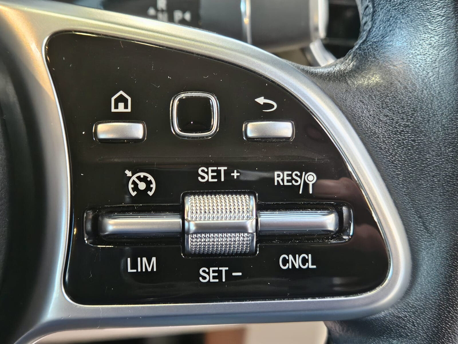 2021 Mercedes-Benz GLC Class GLC200d €38,950