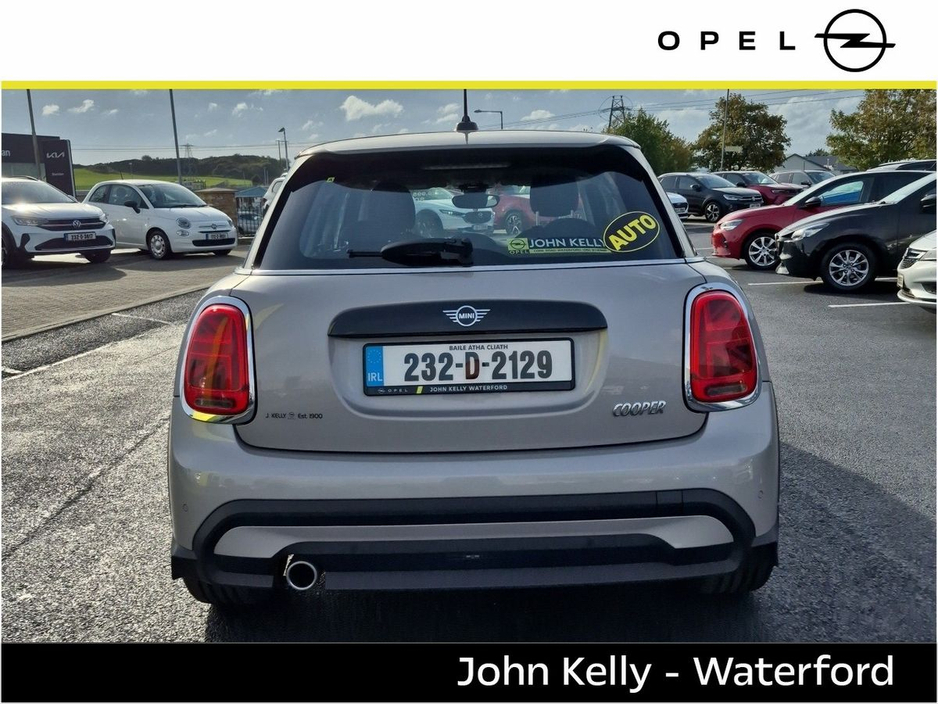 2023 MINI Hatch Cooper Classic Auto €26,995
