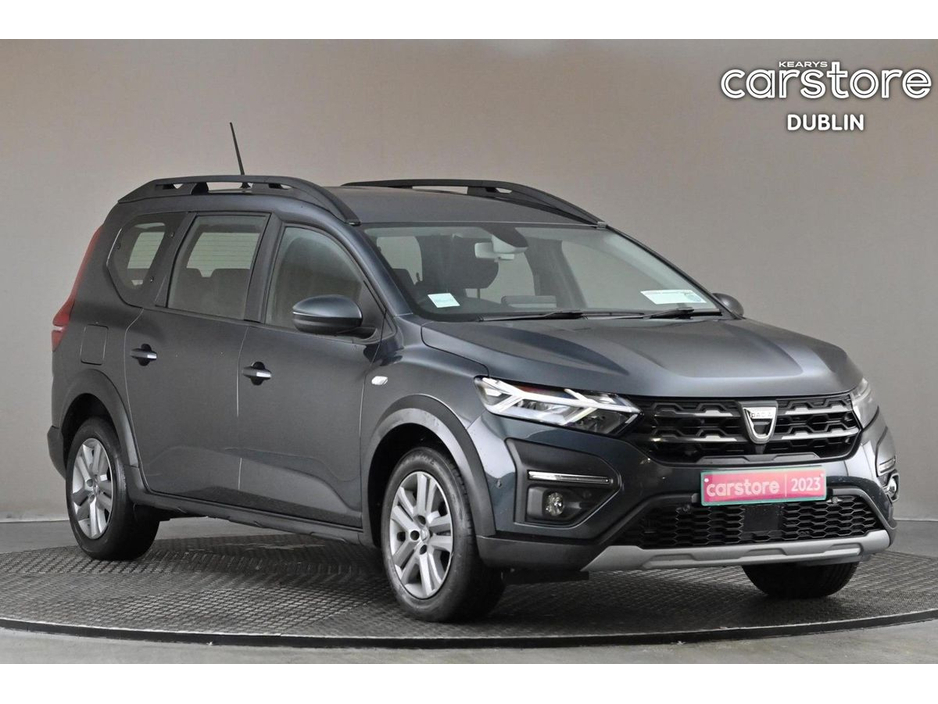 2023 Dacia Jogger 1.0 TCE 110BHP COMFORT 6SPD 7SEATS *REVERSE CAM*PARK SENSORS* €18,490