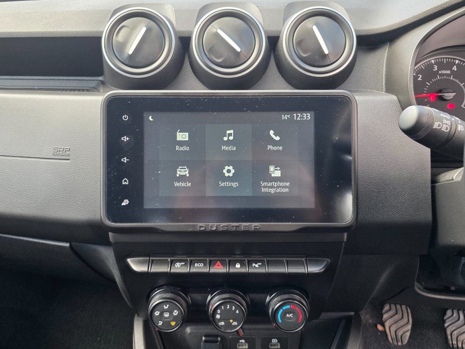 2023 Dacia Duster 1.5 Blue dCi 115 Expression €17,950