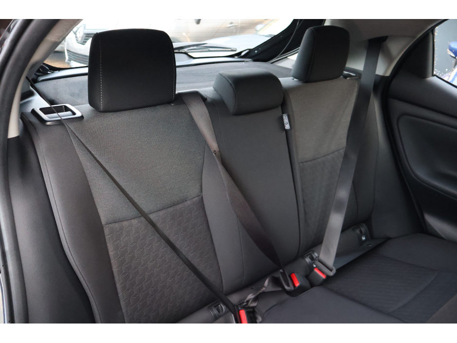 2024 Toyota Yaris LUNA 5dr Manual Great Spec! €19,995