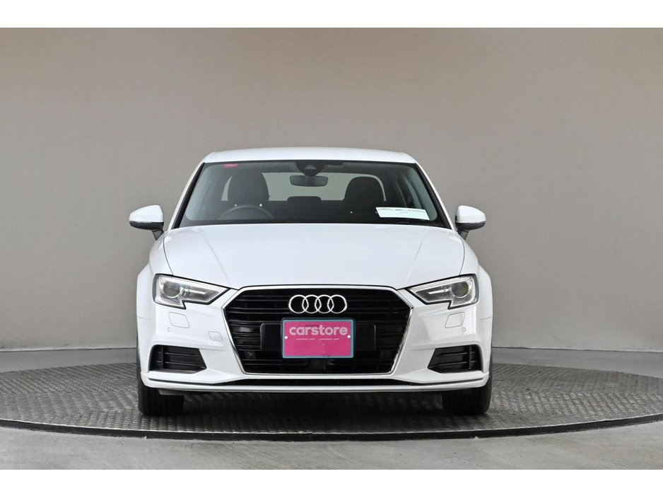 2018 Audi A3 1.4 TFSI S-TRONIC*DIGITAL DASH*REVERSE CAM*PARK SENSORS* €20,890
