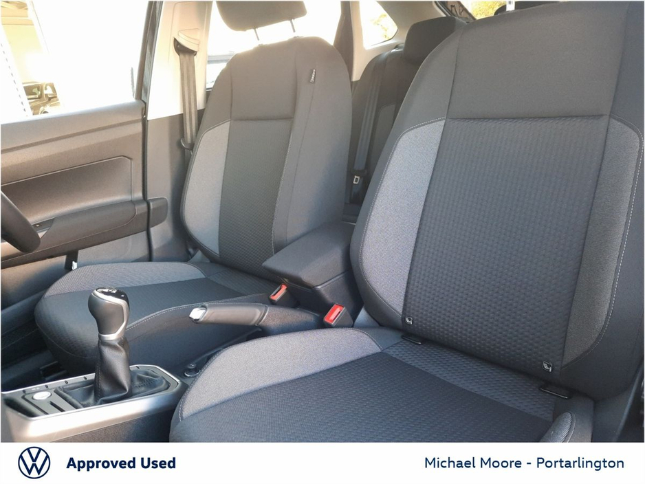 2025 Volkswagen Taigo 1.0 TSI 95HP M5F EDITION 75 €26,950