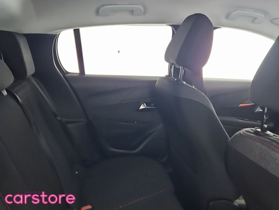 2024 Peugeot 208 1.2 Puretech 75bhp Active €22,880