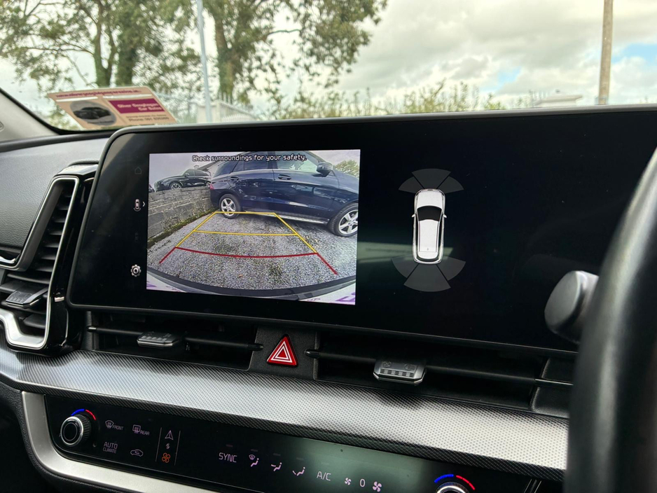 2023 Kia Sportage K3 MHEV €29,950