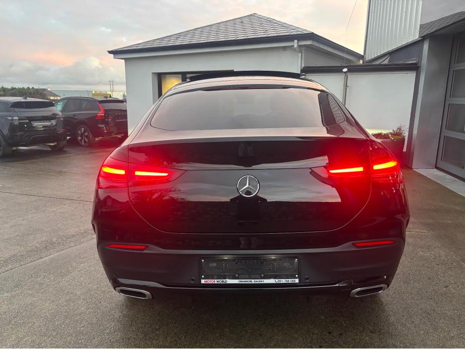 2024 Mercedes-Benz GLE Class GLE 350 DE 4MATIC AMG LINE PREMIUM PLUS €99,900